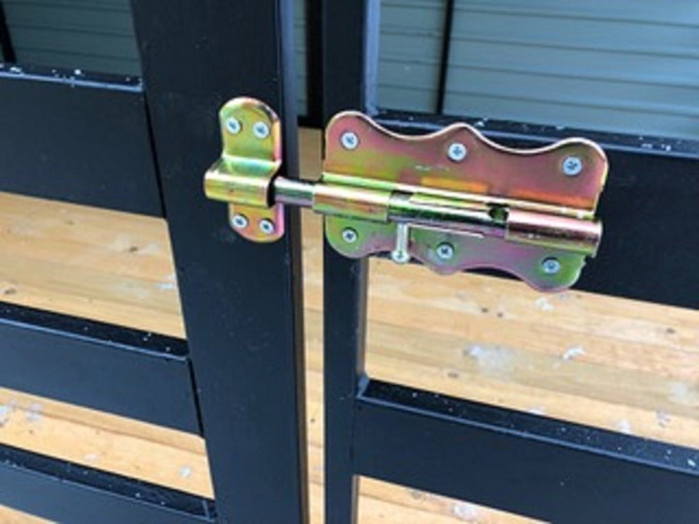 Kotec pro psa 3,5x2m / 3 stěny