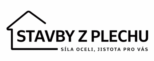 STAVBY Z PLECHU