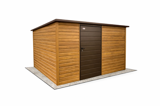 Zahradní domek 2x3m