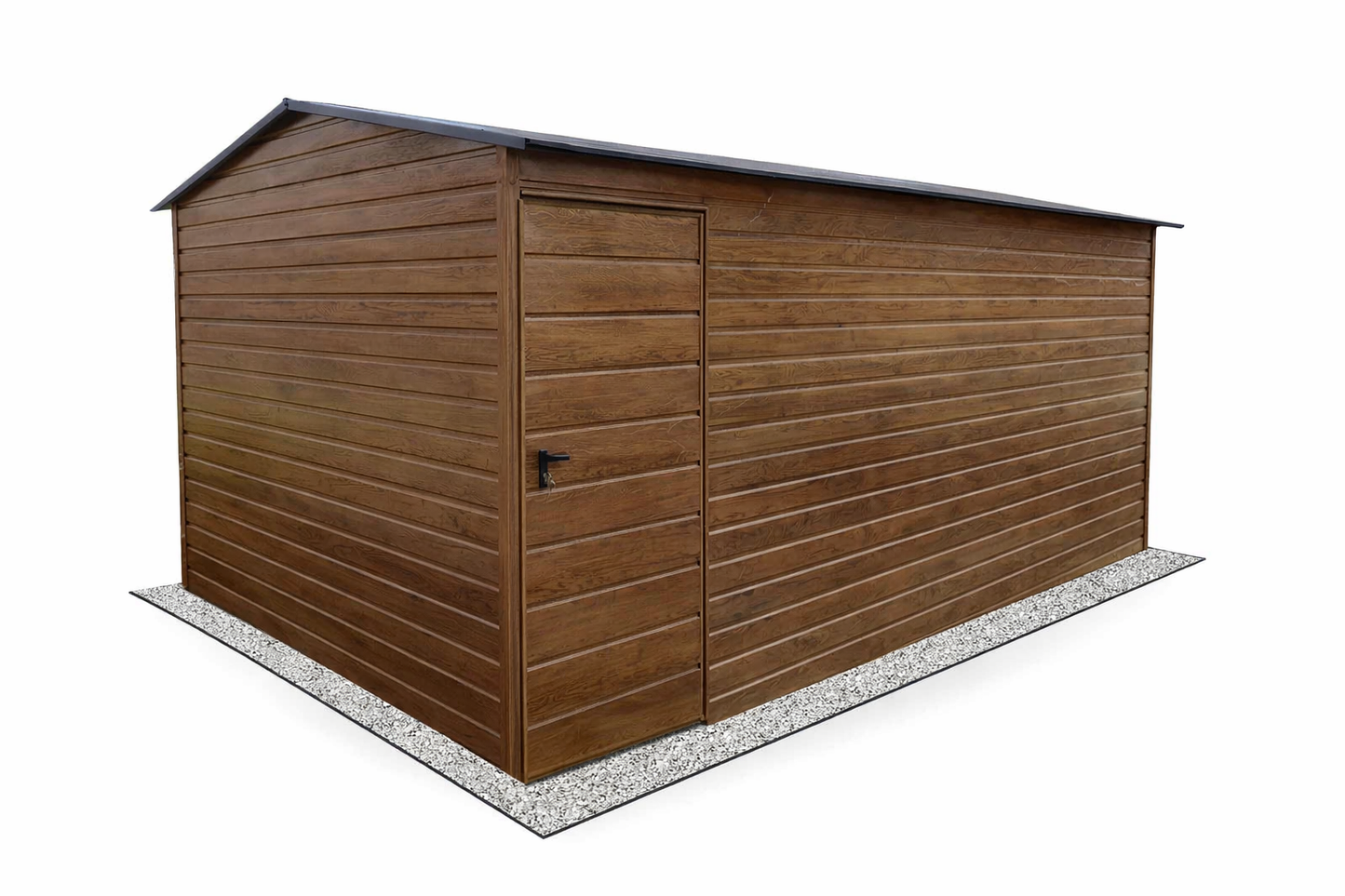 Zahradní domek 3x4m