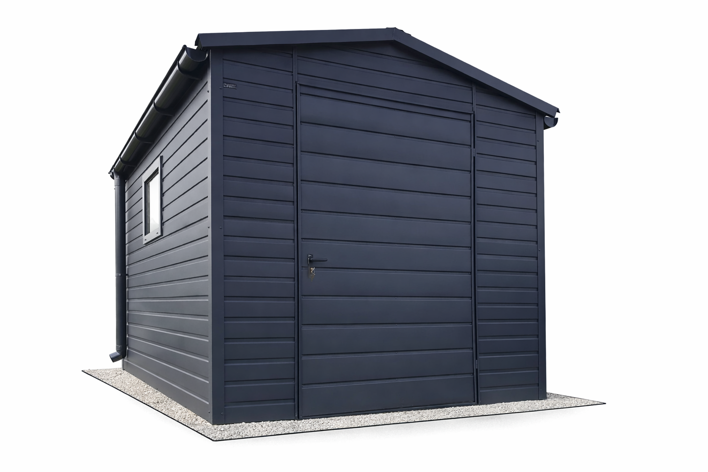 Zahradní domek 2,5x3,5m