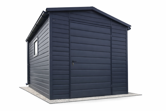 Zahradní domek 2,5x3,5m